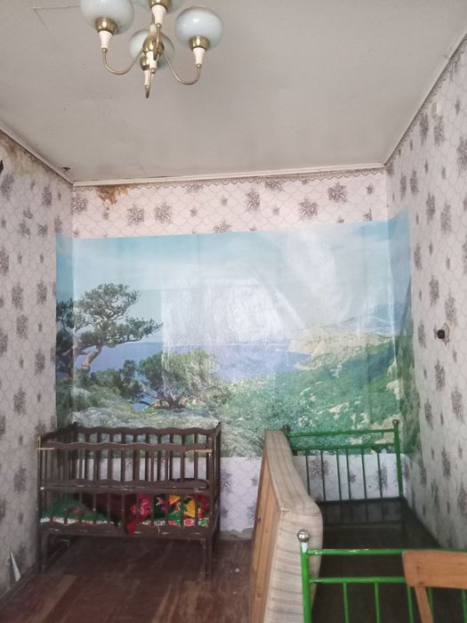 продам будинок  село Тирлівка
