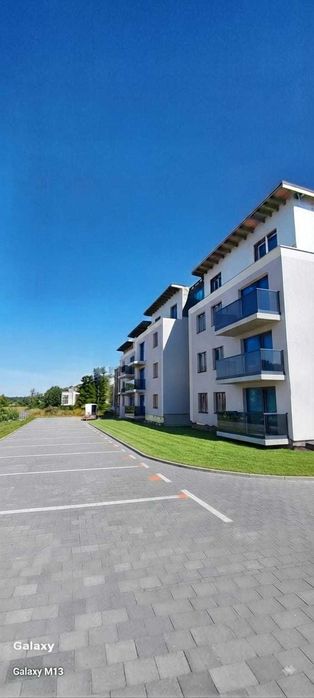 Sprzedam mieszkanie 61,67 m2 - bezpośredni zakup od dewelopera
