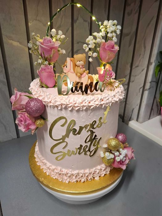 Torty okolicznosciowe!!!