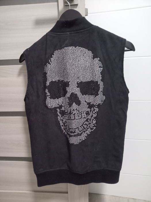 Безрукавка Philipp Plein p-pM