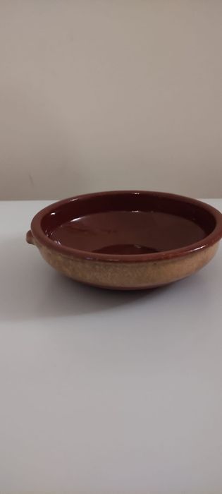 Louça de  barro artesanato desde