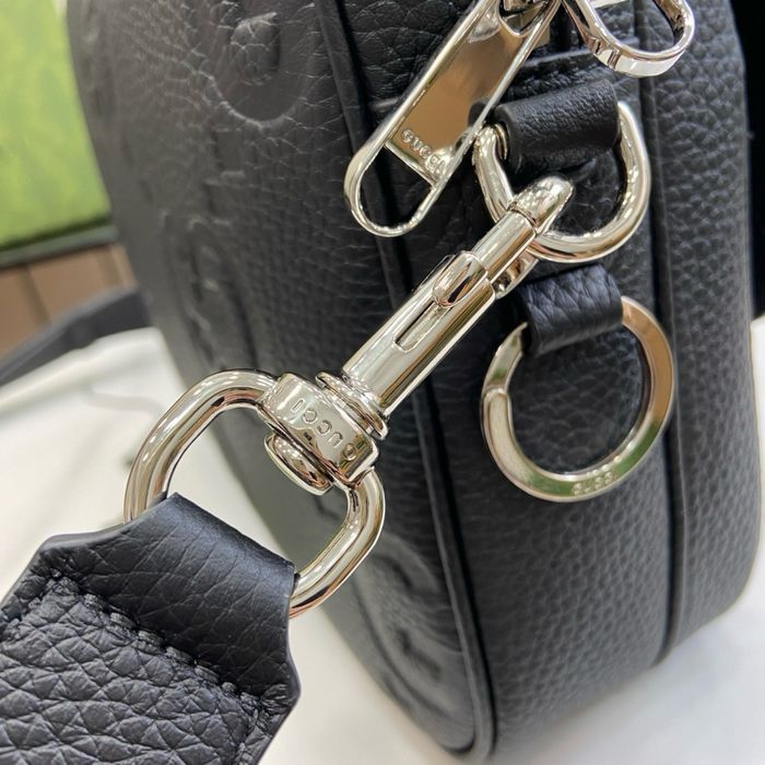 Сумка мужская брендовая Louis Vuitton через плечо оригинал GCC