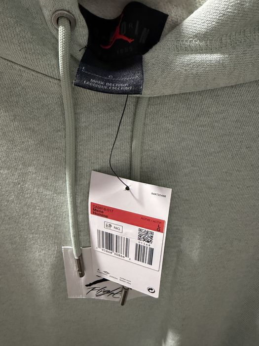 Jordan оригінал nike худі свитшот кофта байка джордан найк DA9816-017