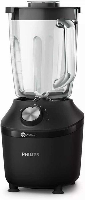Misturadora / Liquidificadora - Philips Blender 3000 Series