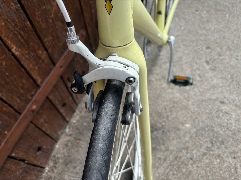 Sprzedam lub zamienię Felt Curbside - "ostre koło" -single speed. Rama 56 cm.