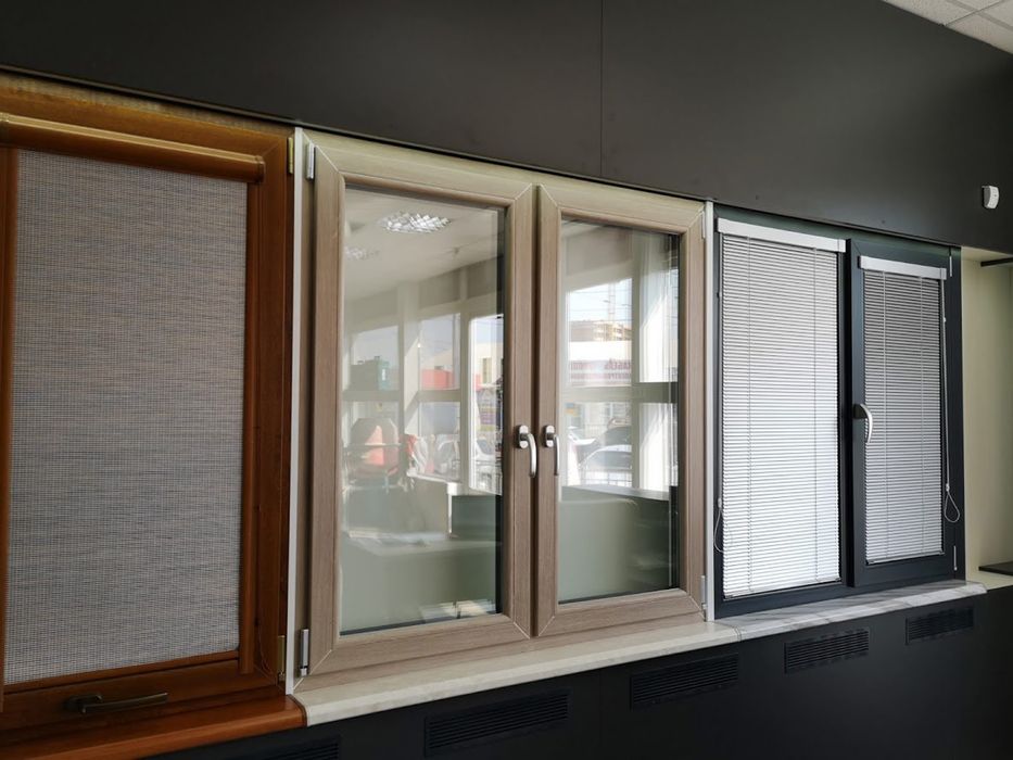 Вікна Двері Маркет