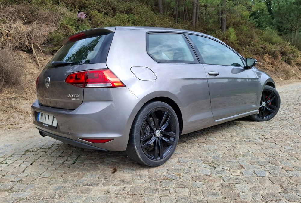 Golf 7 2.0Tdi 150Cv — photo 5