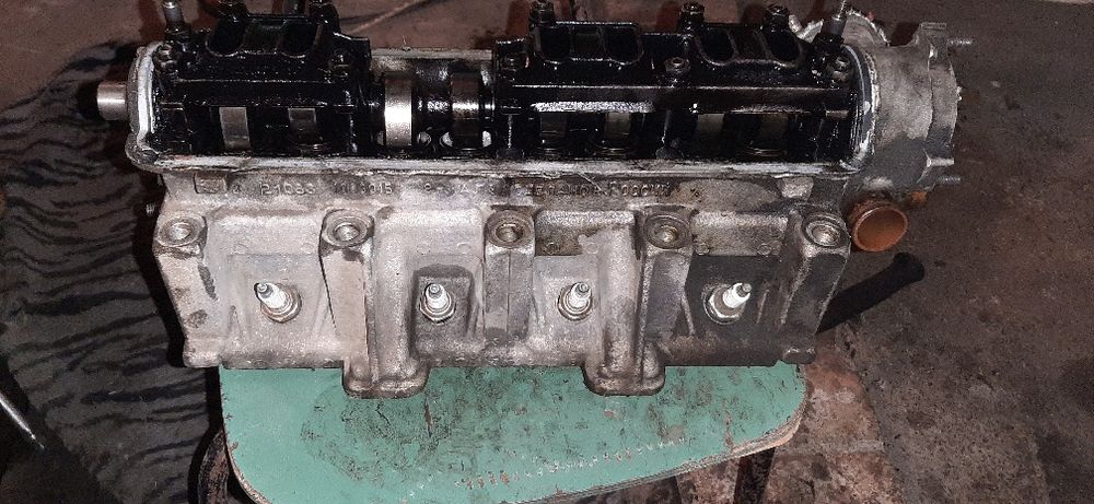 Мотор Ваз 21083 1.5