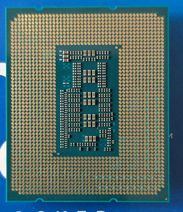 Procesor Intel Core i7 14700KF LGA1700 jak NOWY GWARANCJA