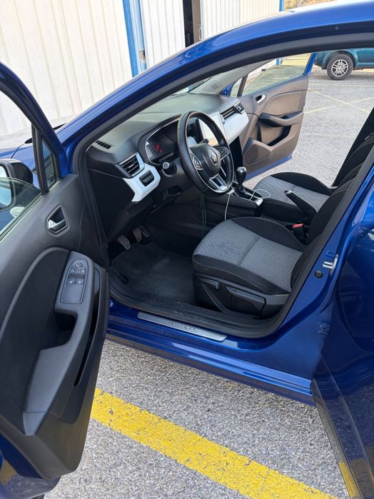Renault Clio 1.0 Tce Limited