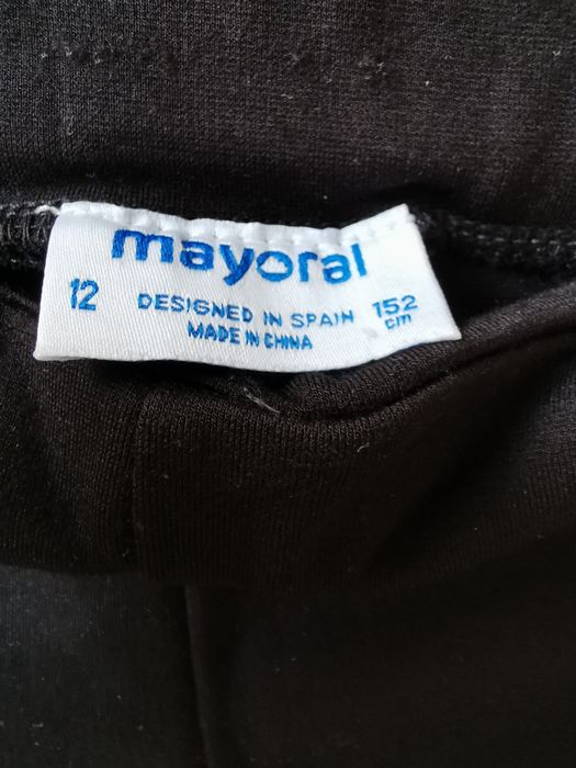 Mayoral legginsy 152