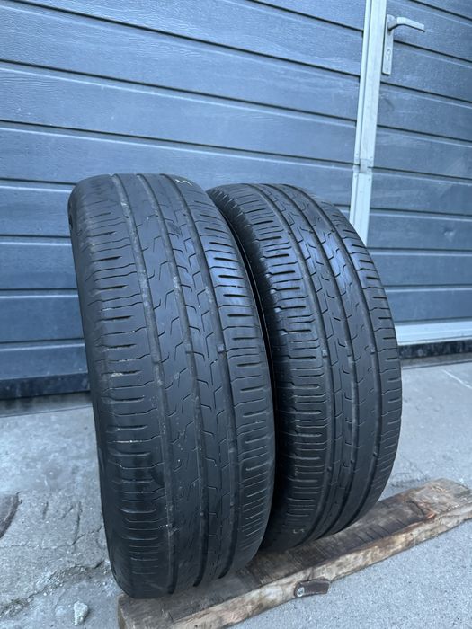 185/65/15 opony lato letnie Continental Montaz Mobilna Wulkanizacja 24