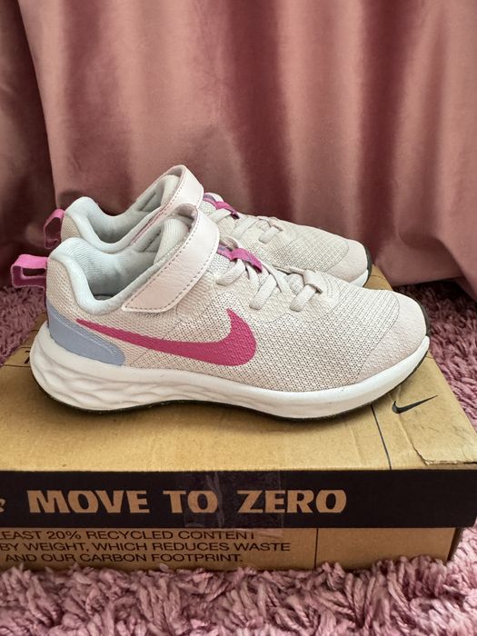 Nike кросівки оригінал