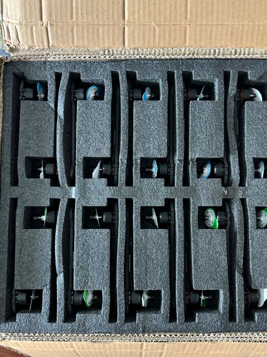 GEPRC MARK4-LR7 Long Range AnalogELRS 2,5W VTX FVAT-ostatnie sztuki