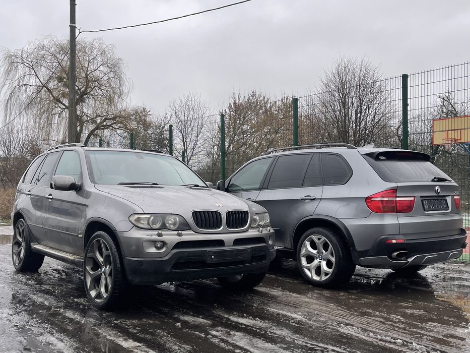 Розбірка БМВ Х5 Е53 Е70 F15 F10 фара Шрот BMW X5 E53 E70 Ф15 Розборка