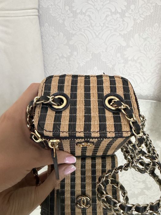 Сумка мини шанель chanel mini
