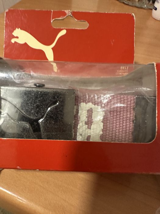 Ремень на пояс Puma Victorinox