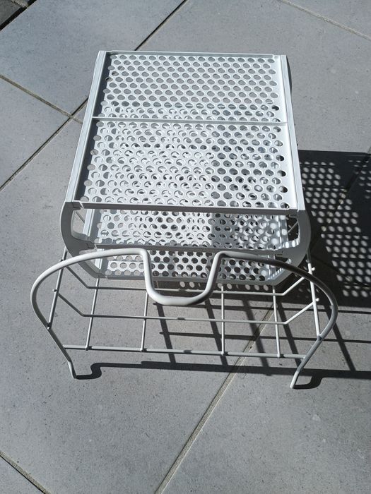 Cesto secar roupa Bosh Siemens WZ20600