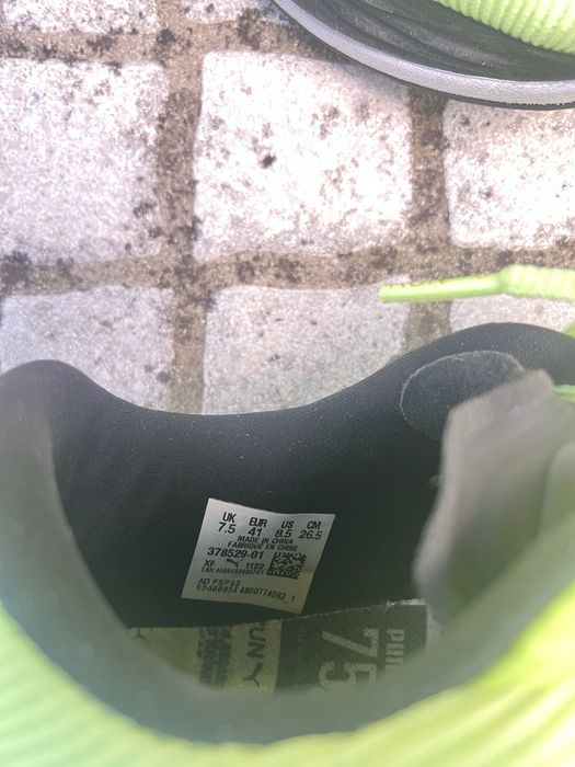Puma Velocity Nitro 2