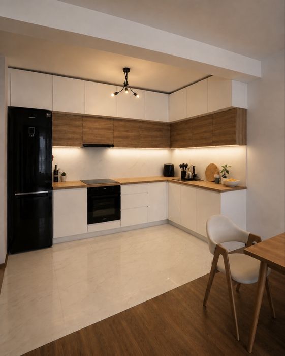 3 pokoje | 64,51 m² | prywatny ogródek | Ożarów Mazowiecki