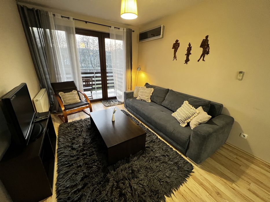 Apartament Władysowowo