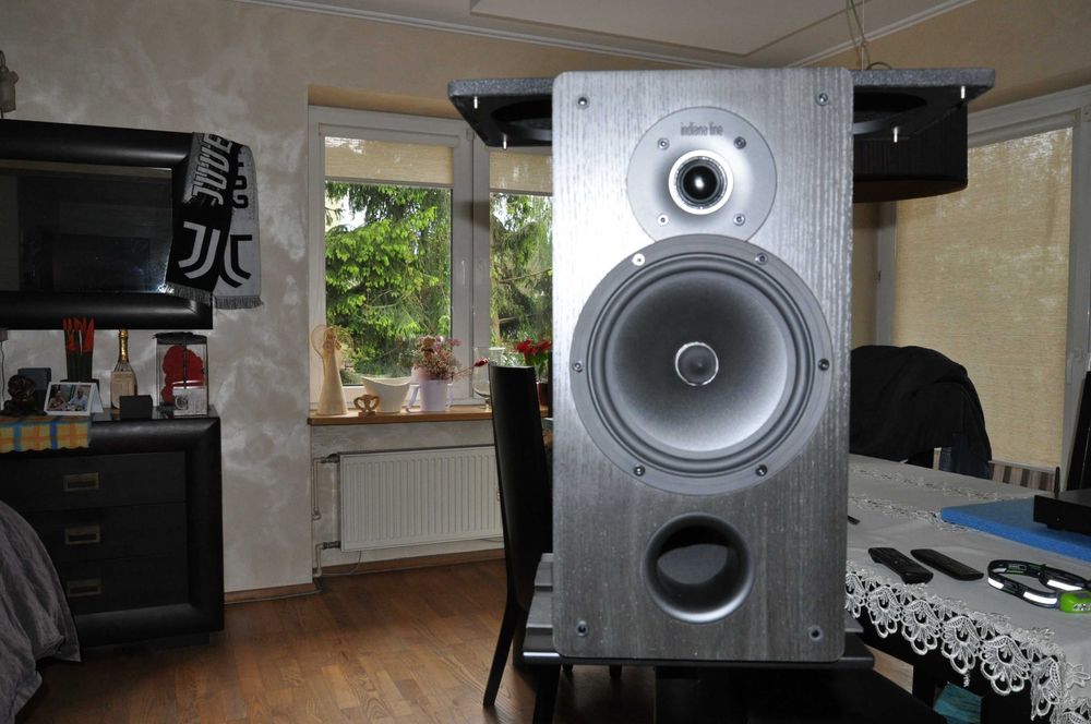 Zestaw hiFi Panasonic SA-PMX 90
