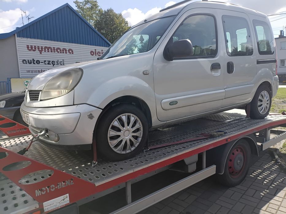 Renault Kangoo