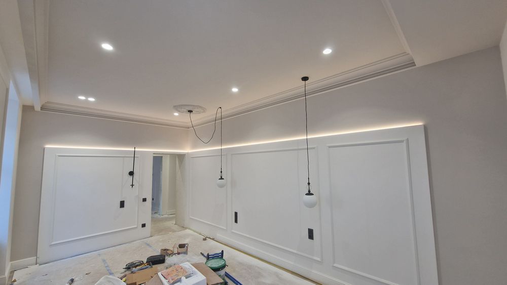 Послуги Електрика Електрик.