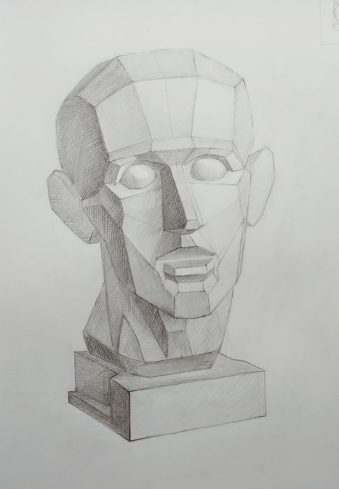 Уроки рисования онлайн,  офлайн.