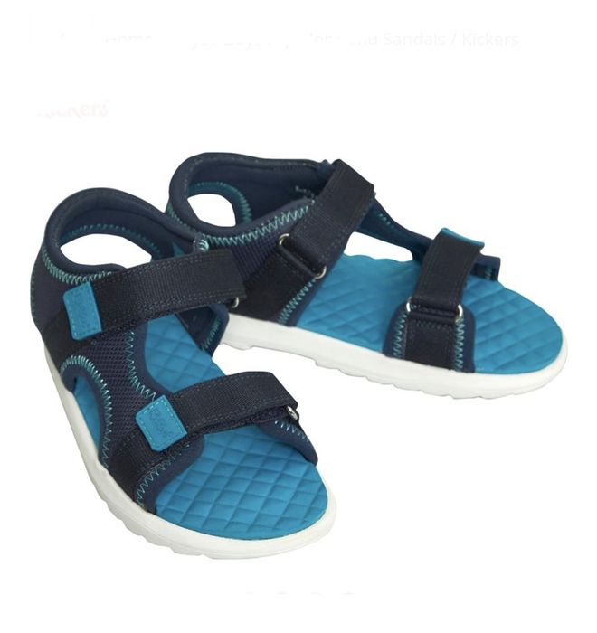 Kickers зручні босоніжки сандалі 32 р