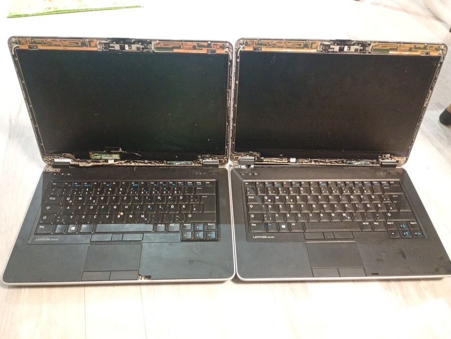 Dell latitude e6440