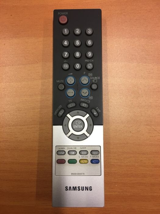 Tv LCD/Monitor Samsung LW20M21CP (20 polegadas)