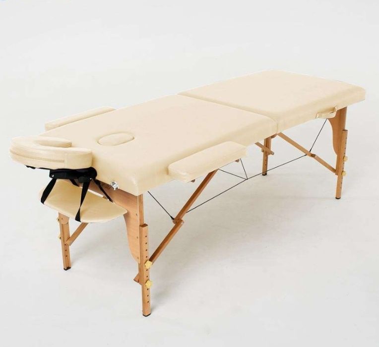 кушетка стол массажный топчан тату шугаринг масажний стіл