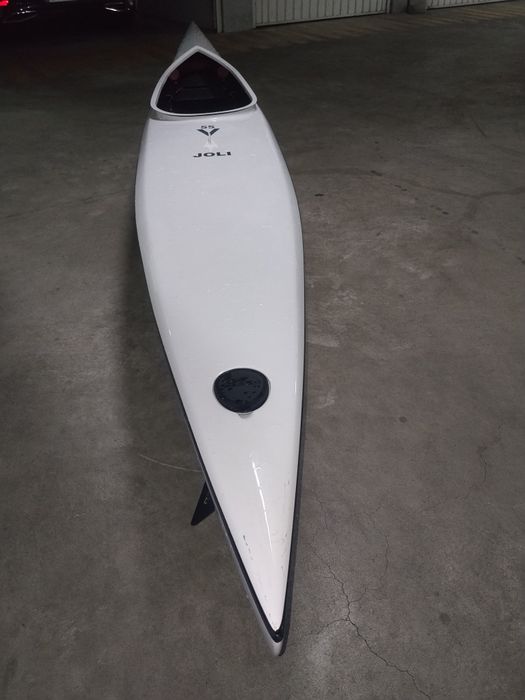 Vendo kayak Nelo Viper 55 de 2021