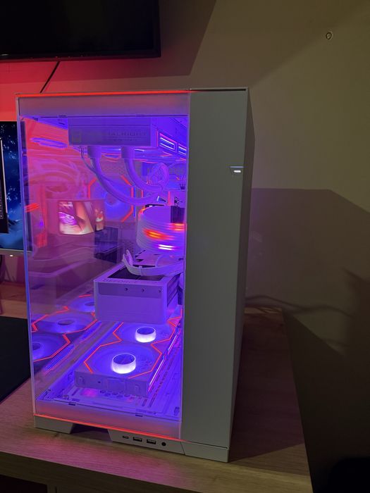 Computador gamer