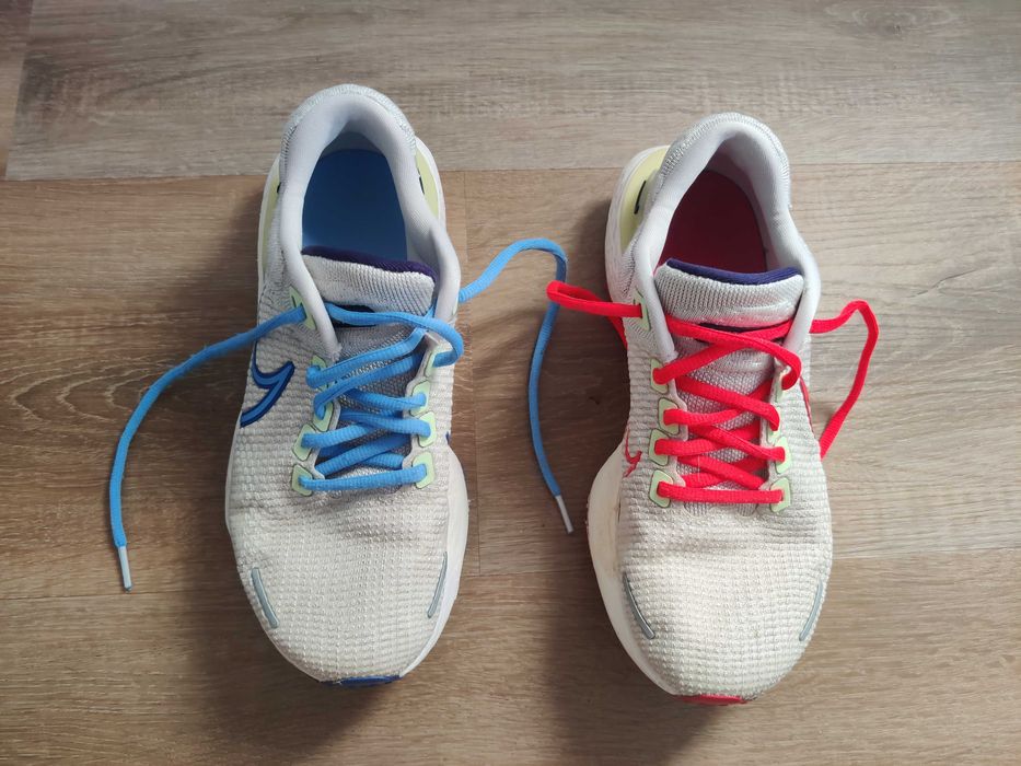 Nike ZoomX Invincible Run Flyknit 2 tamanho 40