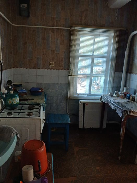 Срочно продам 1/3 дома в Конотопе