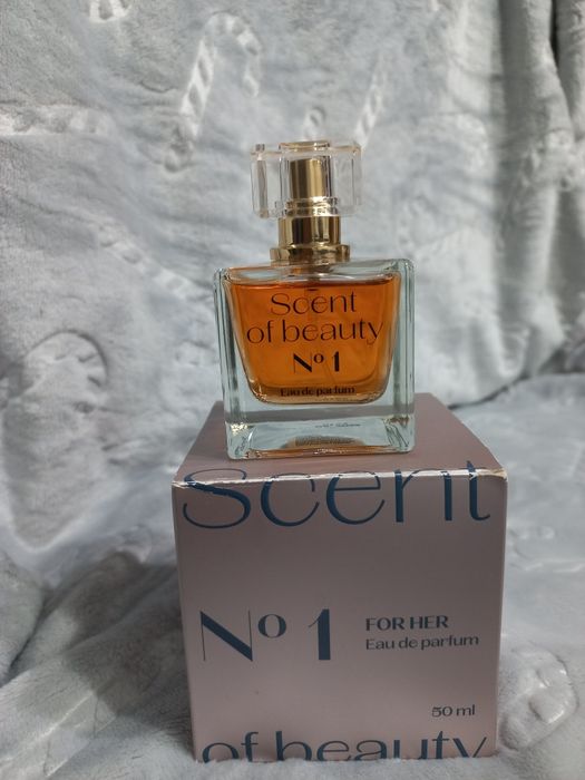 Scent of beauty N°1