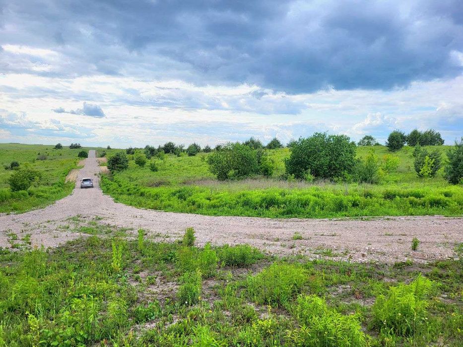 Ділянка 10.83 сотих. Рівне. Масив Східний