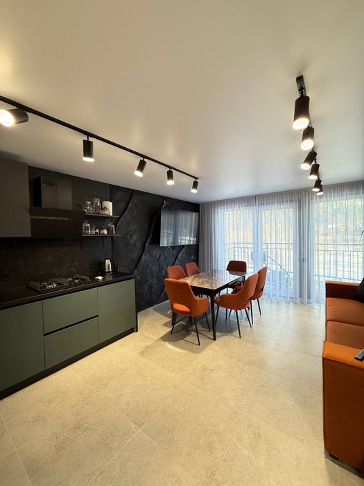 Оренда котеджу в карпатах подобово