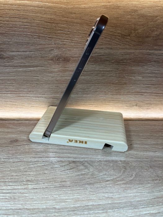 iPhone 16 Pro Max 256 Desert! АКБ: 95%! №: 6243! СТАН ІДЕАЛЬНИЙ З США!