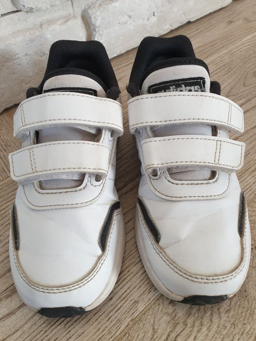 Sneakersy Adidas vs switch 3, r. 28,5, dł.wkładki 18,5 cm