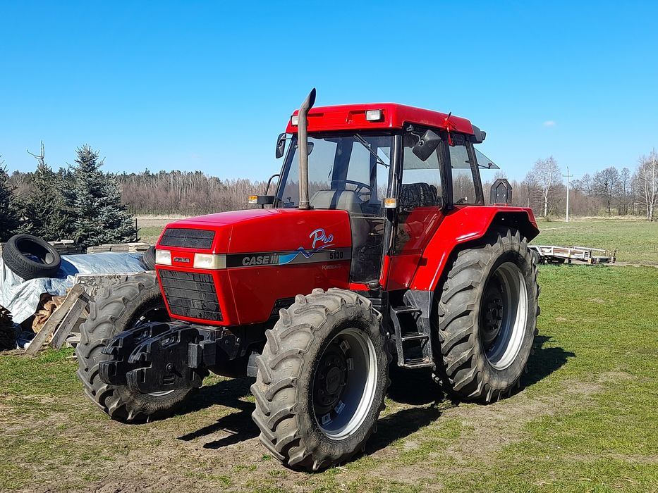 Ciągnik Case 5130