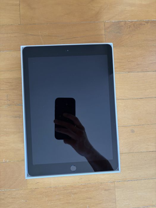 iPad 6ª Geração – 128GB – Wi-Fi – Space Gray