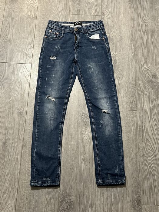 Оригинальні джинси