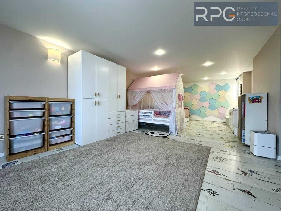 4+-rooms apartment apartment by the address st. Ul Bogatyrskaya (area 224 m²) - Atlanta.ua - photo 18