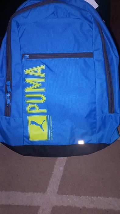 Рюкзаки Puma уніс