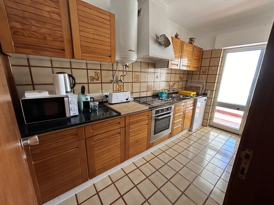 T2 para férias Albufeira