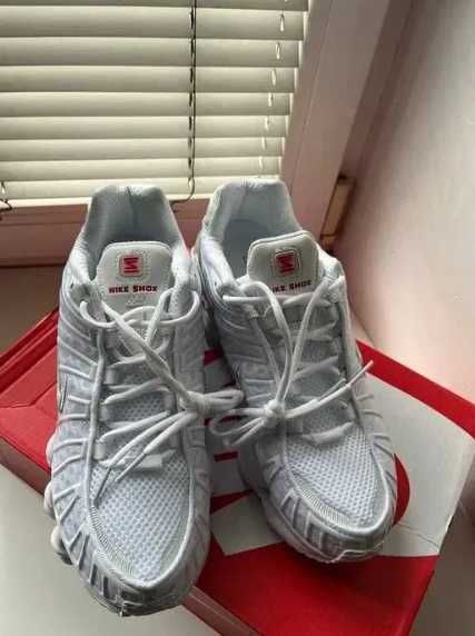 Shox_TL_biały_rozmiar45