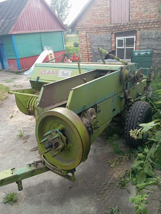 Преспідбирач класс